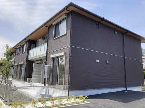 ウィステリア小島町 105号-12