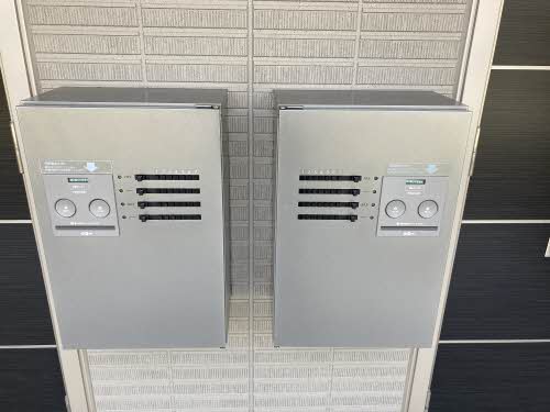 ウィステリア小島町 105号-14