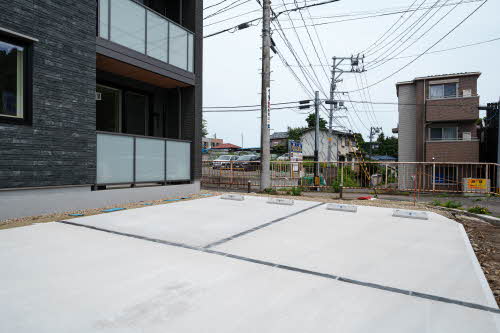 Ｂｉａｎｃａ愛宕橋 102号-14