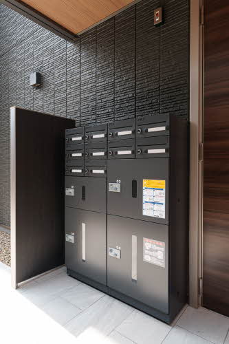 Ｂｉａｎｃａ愛宕橋 103号-15