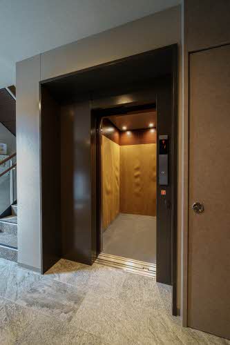 フロレゾン 203号-12