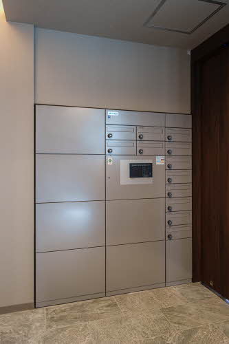 フロレゾン 203号-13