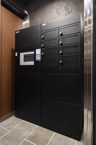 La河原町 102号-12