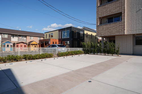 オリゾンⅢＤ 202号-13