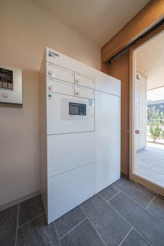 オリゾンⅢＤ 202号-15