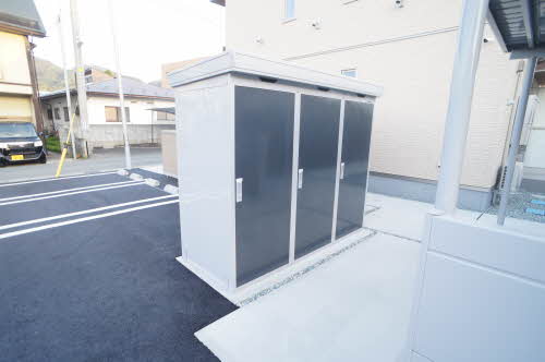 シャーメゾン　アドバンス 103号-14