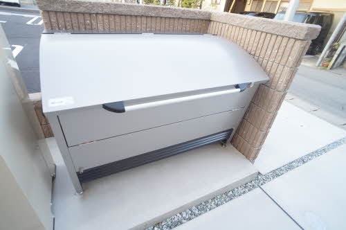 シャーメゾン　アドバンス 103号-15