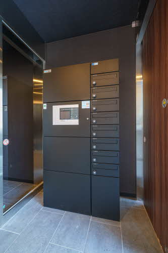 プレミアス上杉一丁目 401号-14