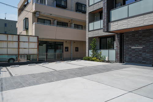 Мａｉｓоｎ　ｄ’Ａｍаｎｄа 102号-14