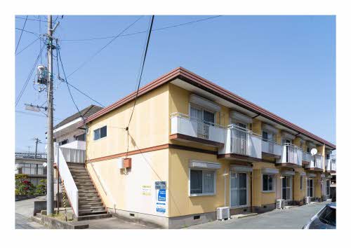 ドエル・フラッツ203-1