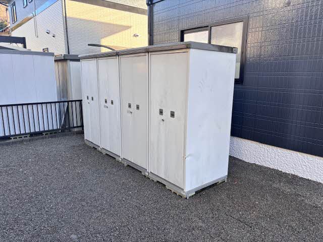 ＨＯＵＳＥ２８Ｆ 201号-15