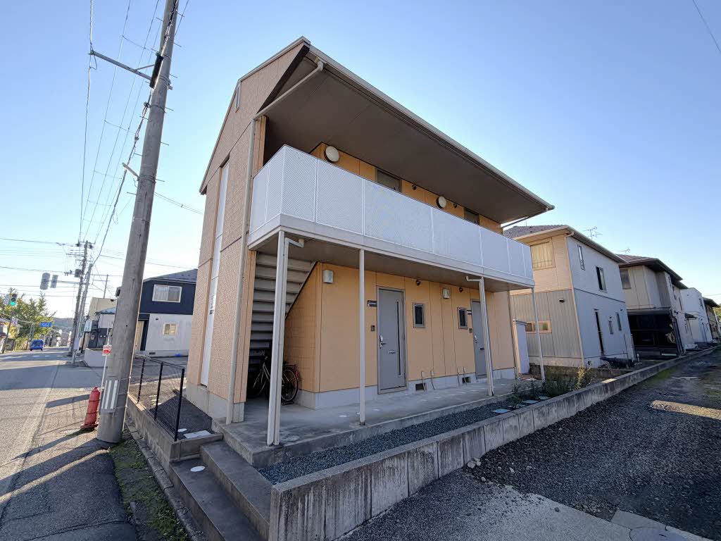 バリュージュ彩 102号-14