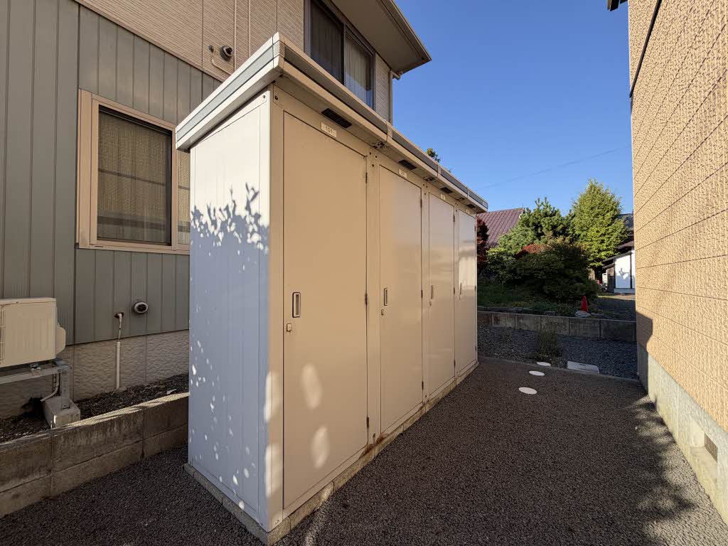 バリュージュ彩 102号-15