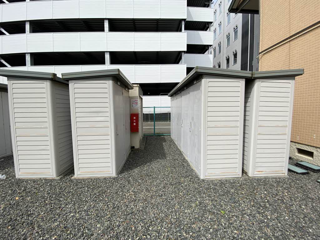 北上ステーション・アベニュー　Ｃ 107号-15