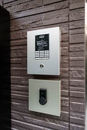 プレミアス長町 102号-8