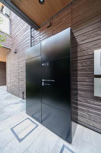 プレミアス長町 102号-9