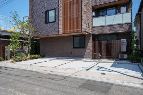 プレミアス長町 302号-14