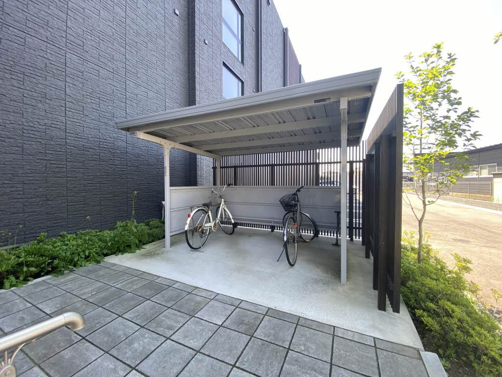 ラ・メゾン南天 303号-14