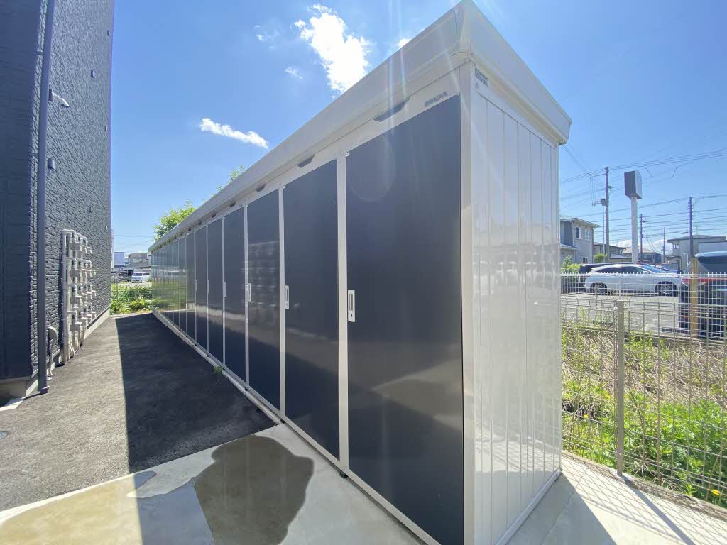 ラ・メゾン南天 303号-15