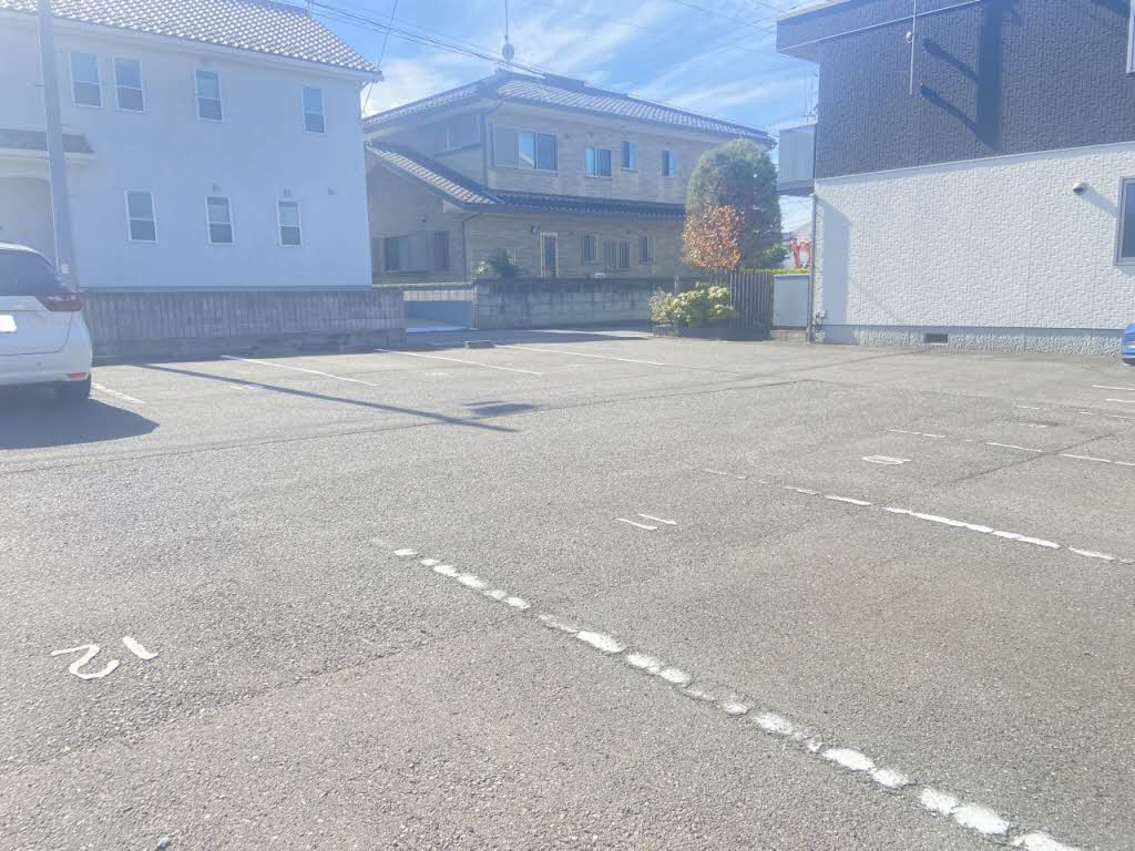 グレイス ガーデン A203号-14