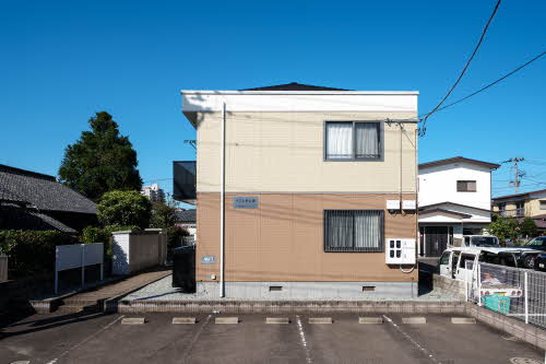 ドエル桜公園 102号-13