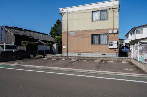 ドエル桜公園 102号-15