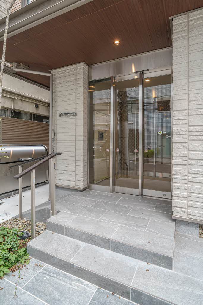 エクラージュ二日町 203号-15