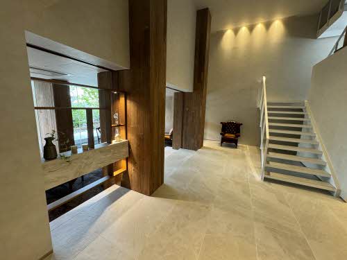 THE GARDEN 八幡 307号-12