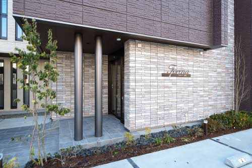 Forena上杉 203号-12