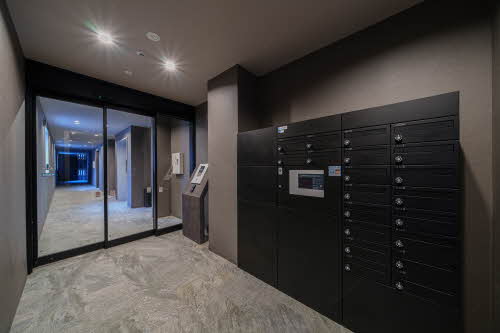 レアリゼ長町 106号-13