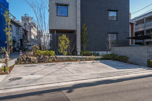 レアリゼ長町 106号-14