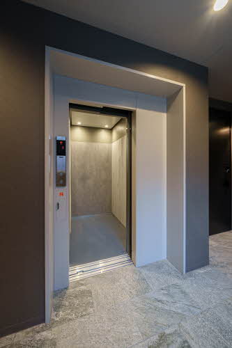 レアリゼ長町 206号-12