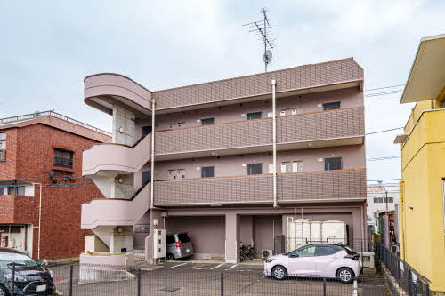 ＴＫビル 301号-10