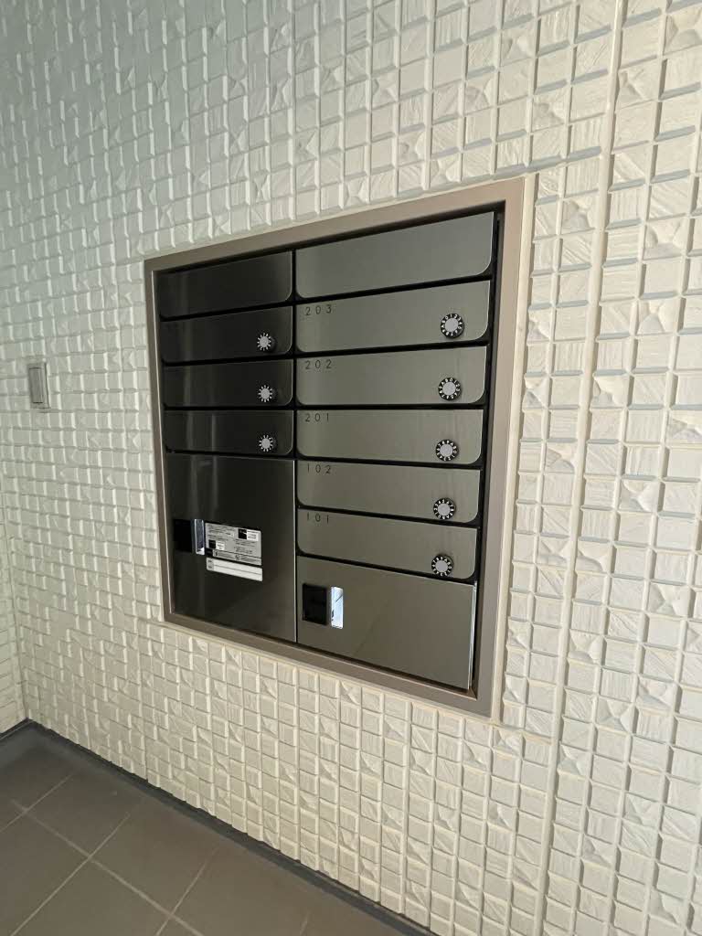 ベレオ本町 301号-14