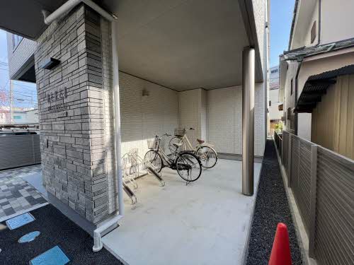 ベレオ本町 301号-15