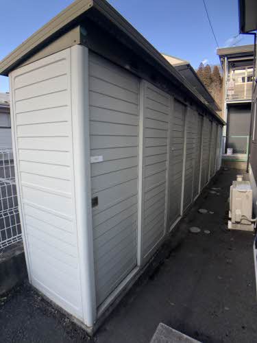 ディアスＫ 201号-4