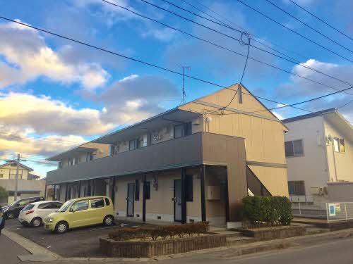 シャトー静105-1