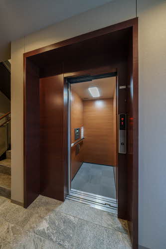 シャーメゾンアムール 203号-12