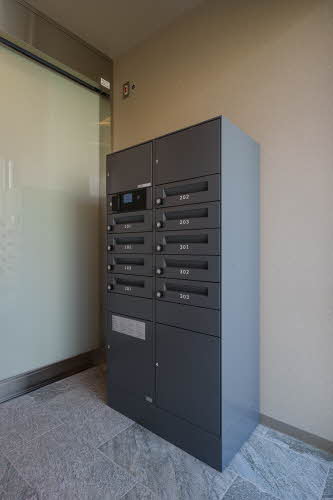 シャーメゾンアムール 203号-13