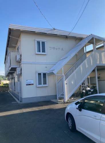 フラッツＡ101-1