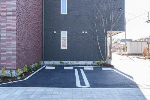 アンビシア赤木 202号-12