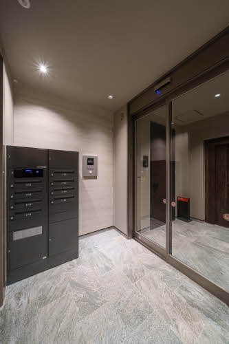 アンビシア赤木 202号-13