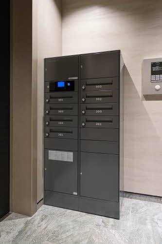 アンビシア赤木 202号-15