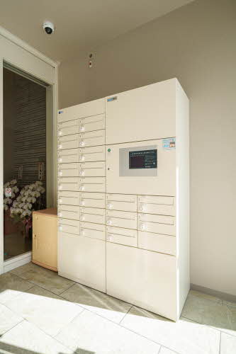 グローレン柏木 208号-8