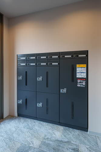 アルカータ三百人町 101号-14