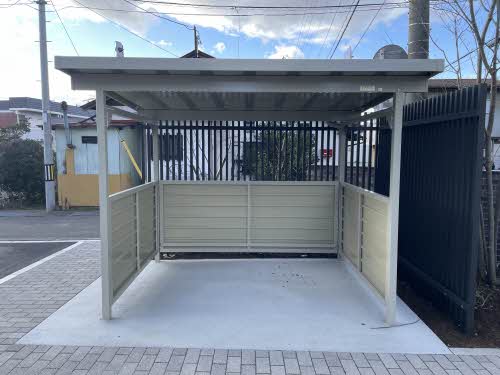 ＦＬＡＴ太田町 302号-12