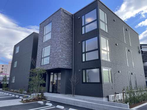 ＦＬＡＴ太田町 302号-14