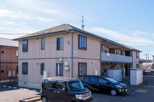 シャーメゾン・ピア 102号-13