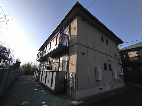 ディアコートエムズⅢ101-1