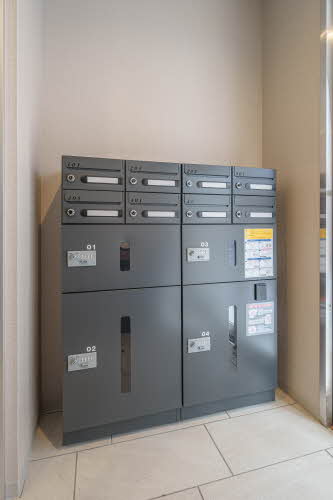 Ｐａｒｃ．Ｒｅｌａ四季邸 402号-13